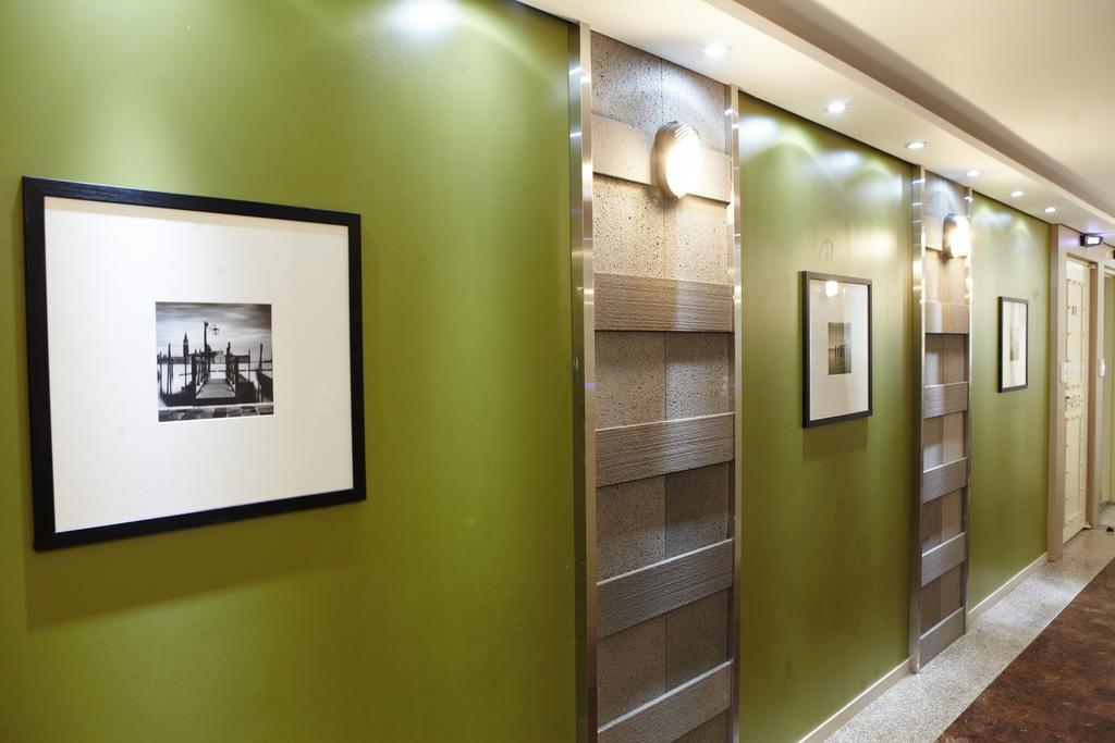 Hotel Q5 Μπουσάν Εξωτερικό φωτογραφία