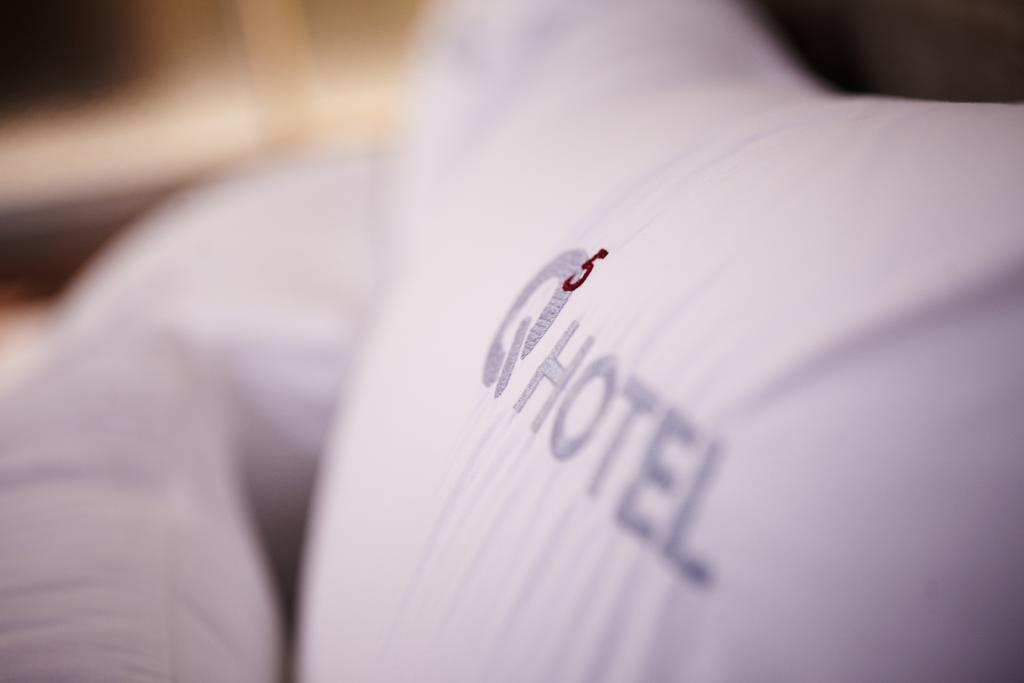 Hotel Q5 Μπουσάν Εξωτερικό φωτογραφία